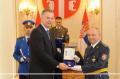 Министар одбране уручио војне спомен-медаље
