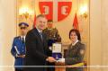 Министар одбране уручио војне спомен-медаље