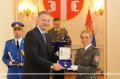 Министар одбране уручио војне спомен-медаље