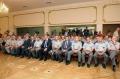 Marking the day of the Military Technical Courier