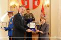 Министар одбране уручио војне спомен-медаље