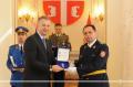 Министар одбране уручио војне спомен-медаље