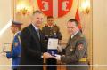 Министар одбране уручио војне спомен-медаље