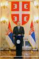 Министар одбране уручио војне спомен-медаље
