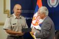 Marking the day of the Military Technical Courier