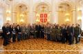 Министар одбране уручио војне спомен-медаље