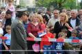 Serbian Armed Forces Day marked in Leskovac