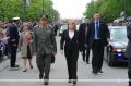 Serbian Armed Forces Day marked in Leskovac