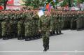 Serbian Armed Forces Day marked in Leskovac