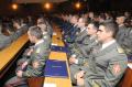 Најмлађим официрима Војске Србије уручене дипломе