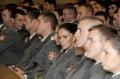 Најмлађим официрима Војске Србије уручене дипломе