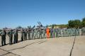 Генерална проба  српског војног ваздухопловства  за аеромитинг