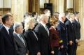 Пријем код председника Републике поводом Дана Војске Србије