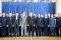 Пријем код председника Републике поводом Дана Војске Србије