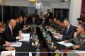 Министар одбране и начелник Генералштаба у посети „Крушику“ у Ваљеву
