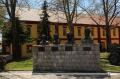 Visit to the Second Training Centre in Valjevo