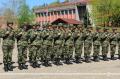 Visit to the Second Training Centre in Valjevo