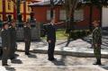 Visit to the Second Training Centre in Valjevo