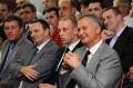 Министар Шутановац посетио Смедеревску Паланку