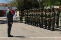 Visit to the Second Training Centre in Valjevo