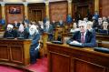 Special session of the National Assembly on occasion of the Day of the Republic of Serbia