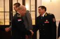 Reception on the occasion of the Serbian Armed Forces Day