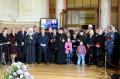 Special session of the National Assembly on occasion of the Day of the Republic of Serbia