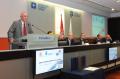 Признање Министарству одбране за најбољи  Информатор о раду