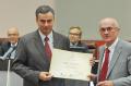 Признање Министарству одбране за најбољи  Информатор о раду