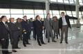 Signing Agreement on Conversion of "Morava" Airport