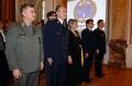 Обележен Дан Универзитета одбране