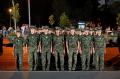 Генерална проба промоције нових официра Војске Србије
