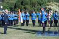 Commemoration in memory of victims of Fascism in Jajinci