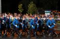 Генерална проба промоције нових официра Војске Србије