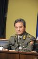 Конференција за новинаре министра одбране и начелника ВА и ВМА
