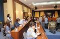 Конференција за новинаре министра одбране и начелника ВА и ВМА