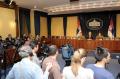 Конференција за новинаре министра одбране и начелника ВА и ВМА