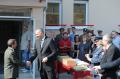 Посета министра одбране гарнизонима Горњи Милановац и Чачак