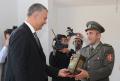 Посета министра одбране гарнизонима Горњи Милановац и Чачак
