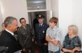 Посета министра одбране гарнизонима Горњи Милановац и Чачак