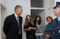 Посета министра одбране гарнизонима Горњи Милановац и Чачак
