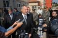 Посета министра одбране гарнизонима Горњи Милановац и Чачак