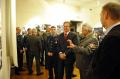 The exhibition "Serbian military" opens in the Central Club