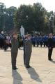 Обележавање годишњице ослобођења Београда