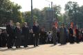 Обележавање годишњице ослобођења Београда