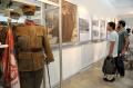Exhibition dedicated to the Day of the Military Museum opened