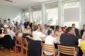 Предавање министра Шутановца на Факултету политичких наука