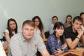 Предавање министра Шутановца на Факултету политичких наука