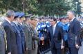 Посета министра одбране и спорта Републике Аустрије