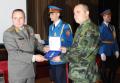 У Краљеву додељене војне спомен-медаље